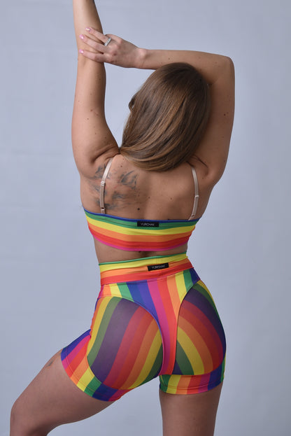 Agent M5 Shorts