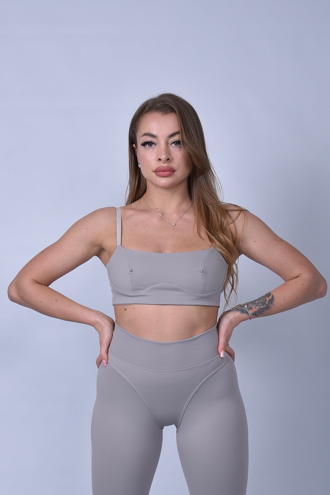 Nipple Top