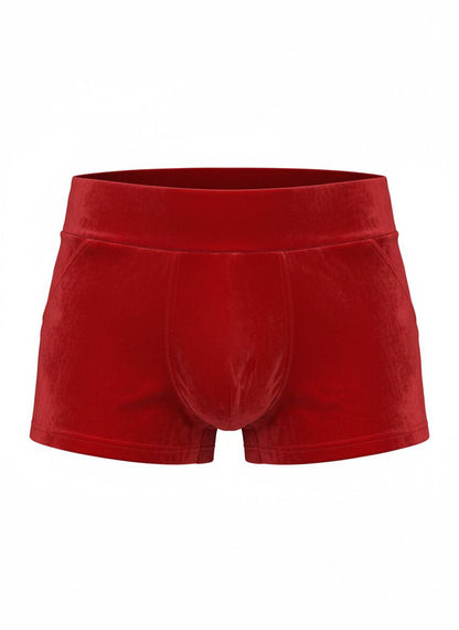 Male shorts - Christmas