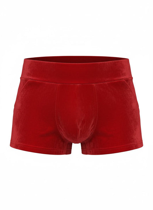 Male shorts