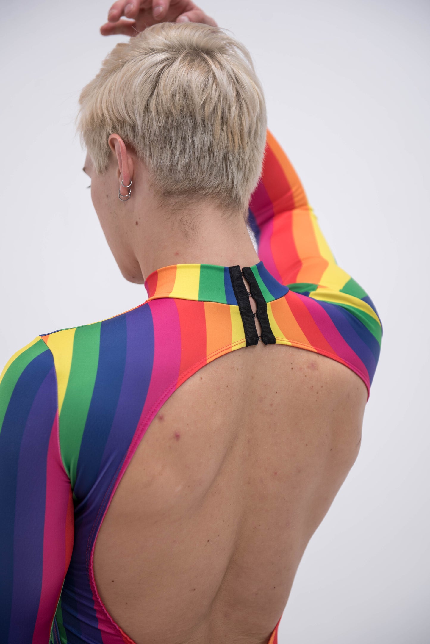 Charming Peach Jumpsuit - SALE