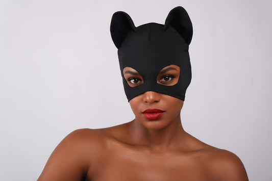 Catmask