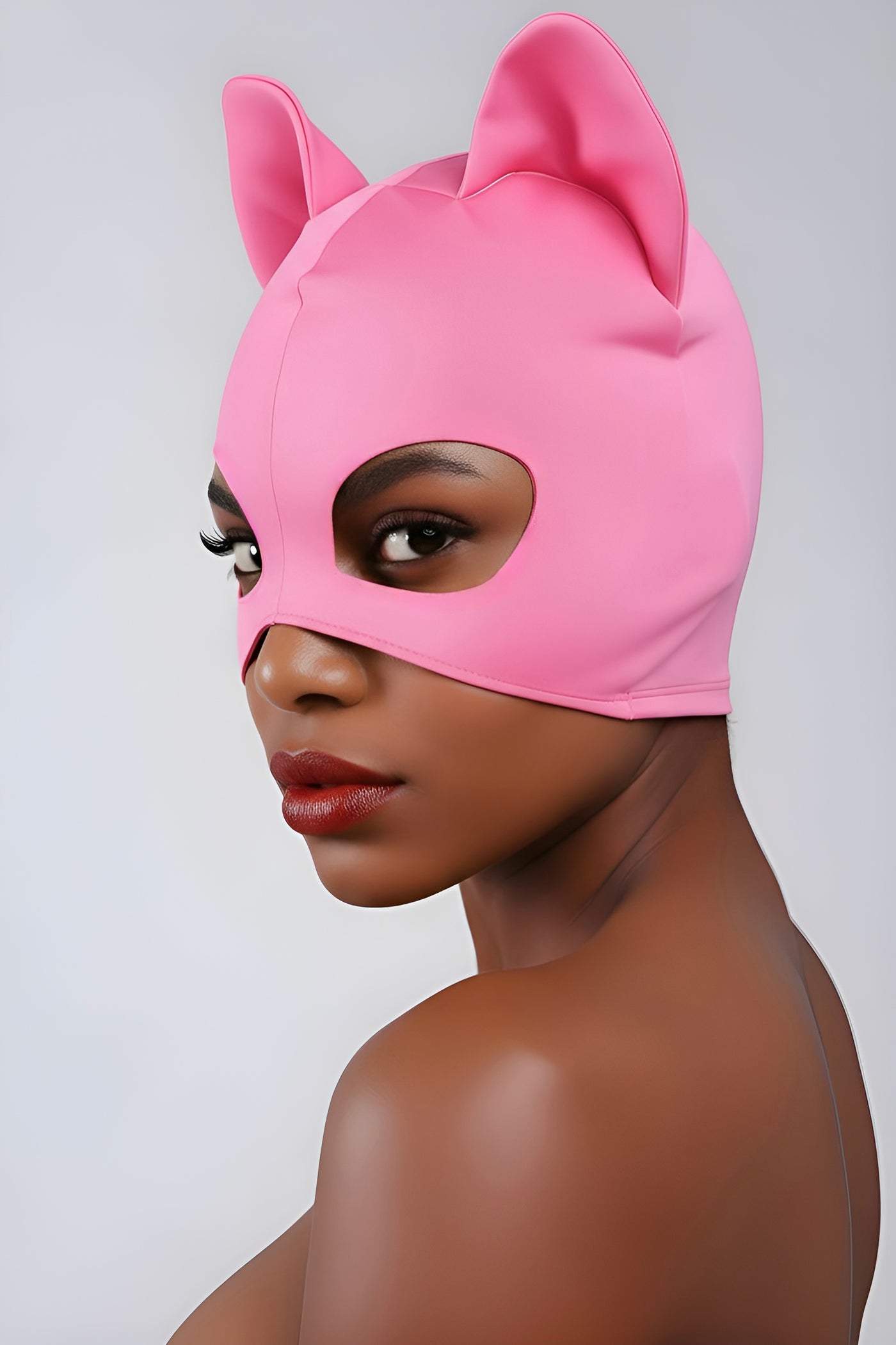 Catmask