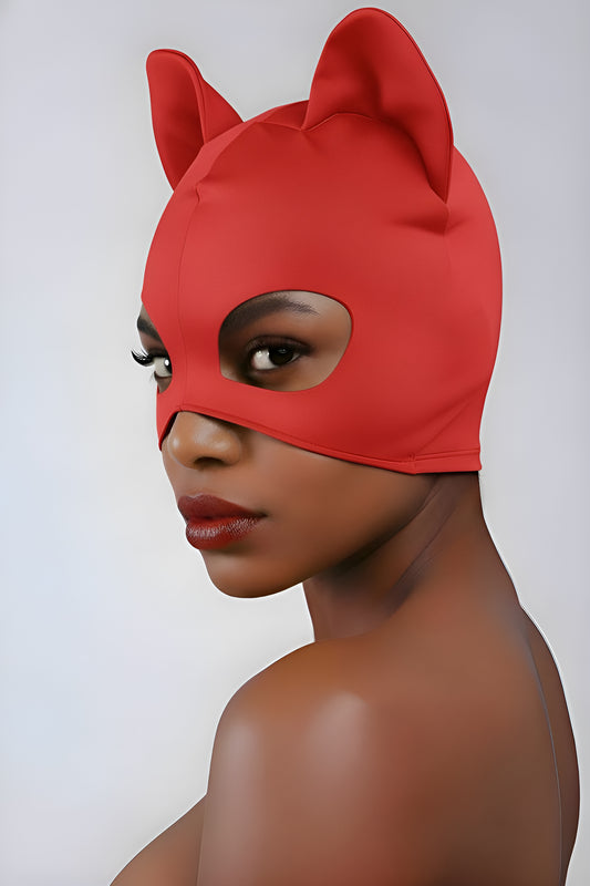 Catmask