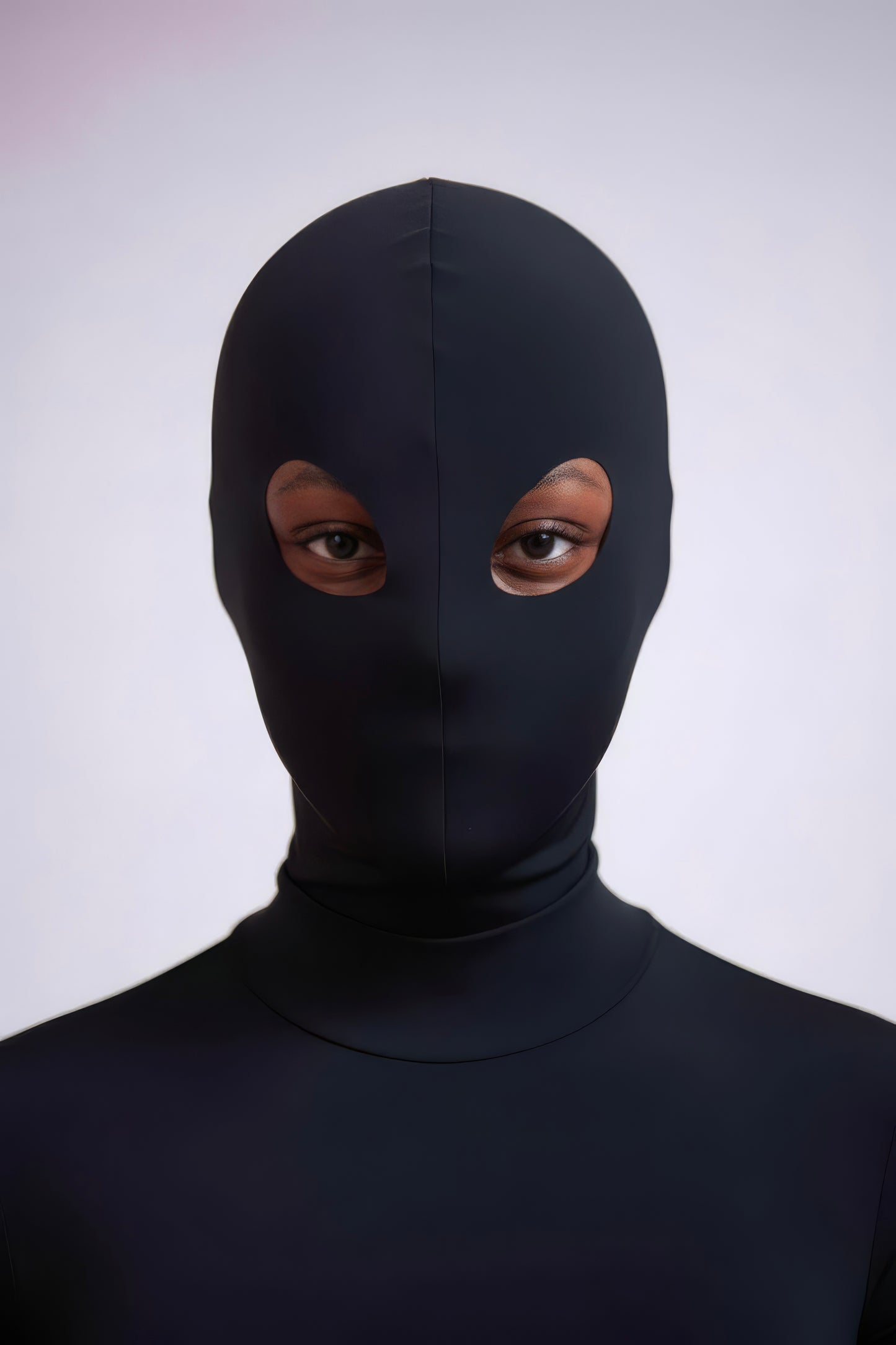 Balaclava Solo Tease