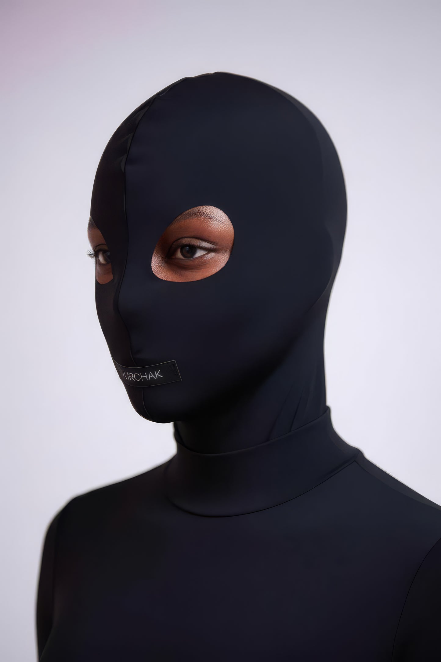 Balaclava Solo Tease