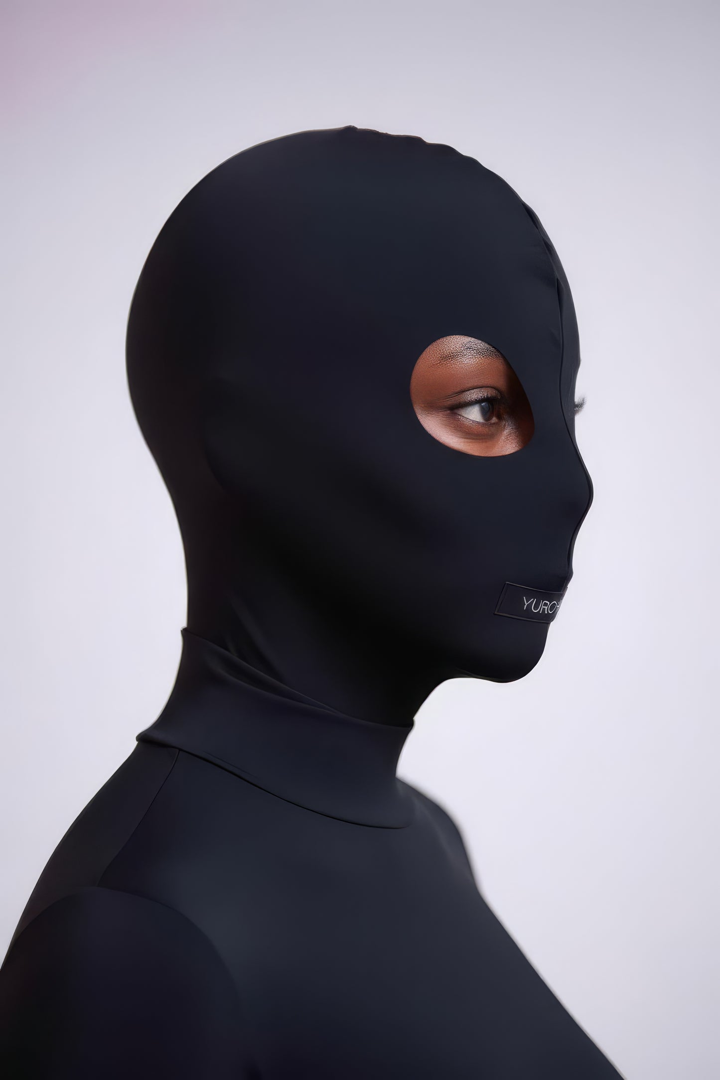 Balaclava Solo Tease