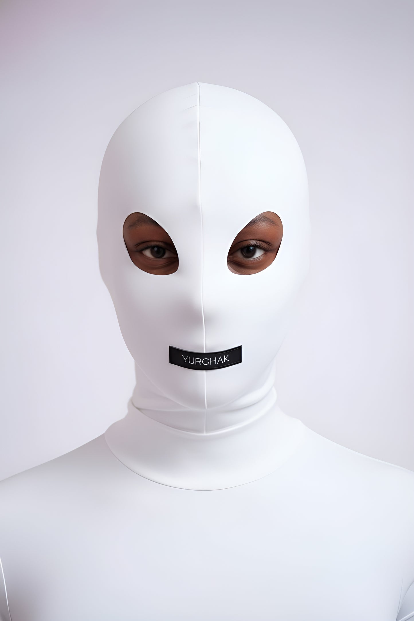 Balaclava Double Dare