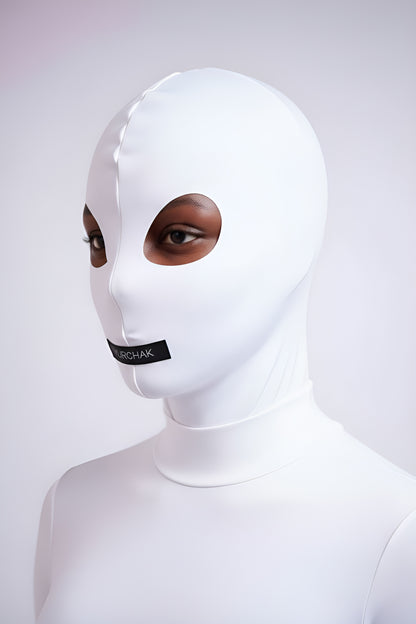 Balaclava Solo Tease