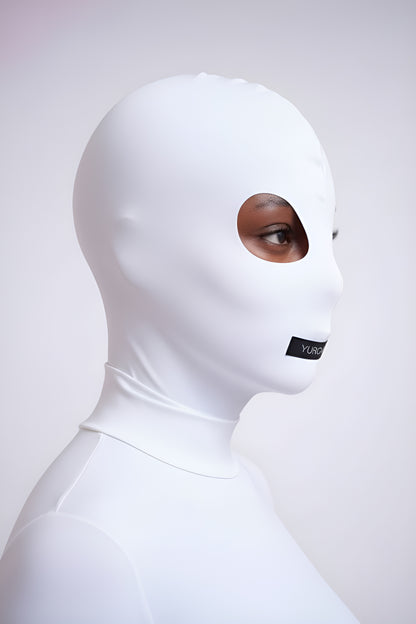 Balaclava Solo Tease