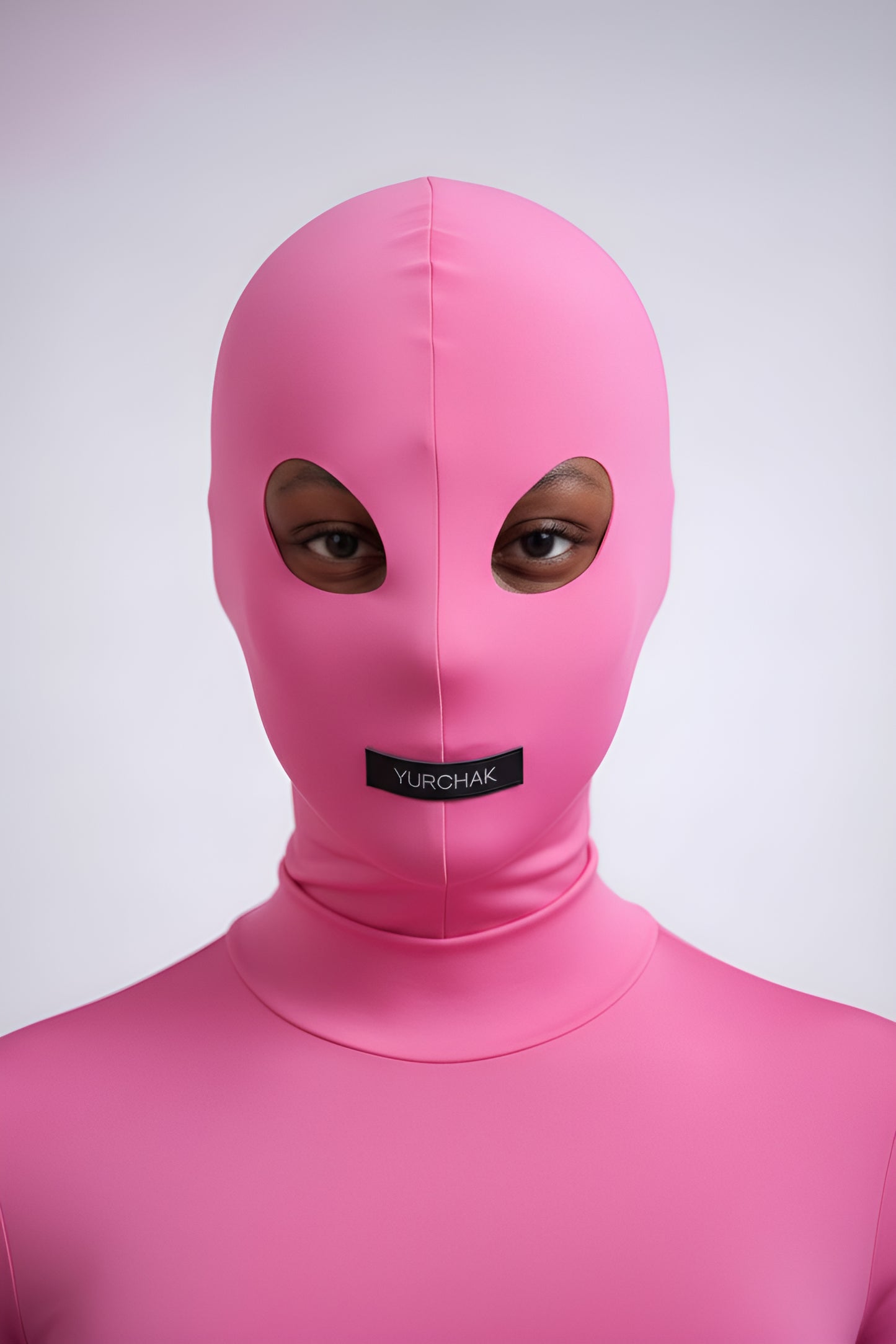 Balaclava Double Dare