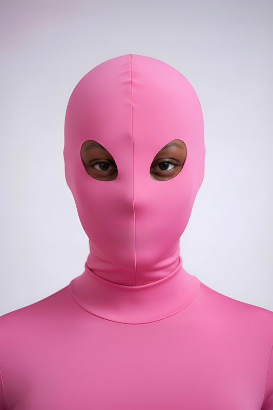 Balaclava Double Dare