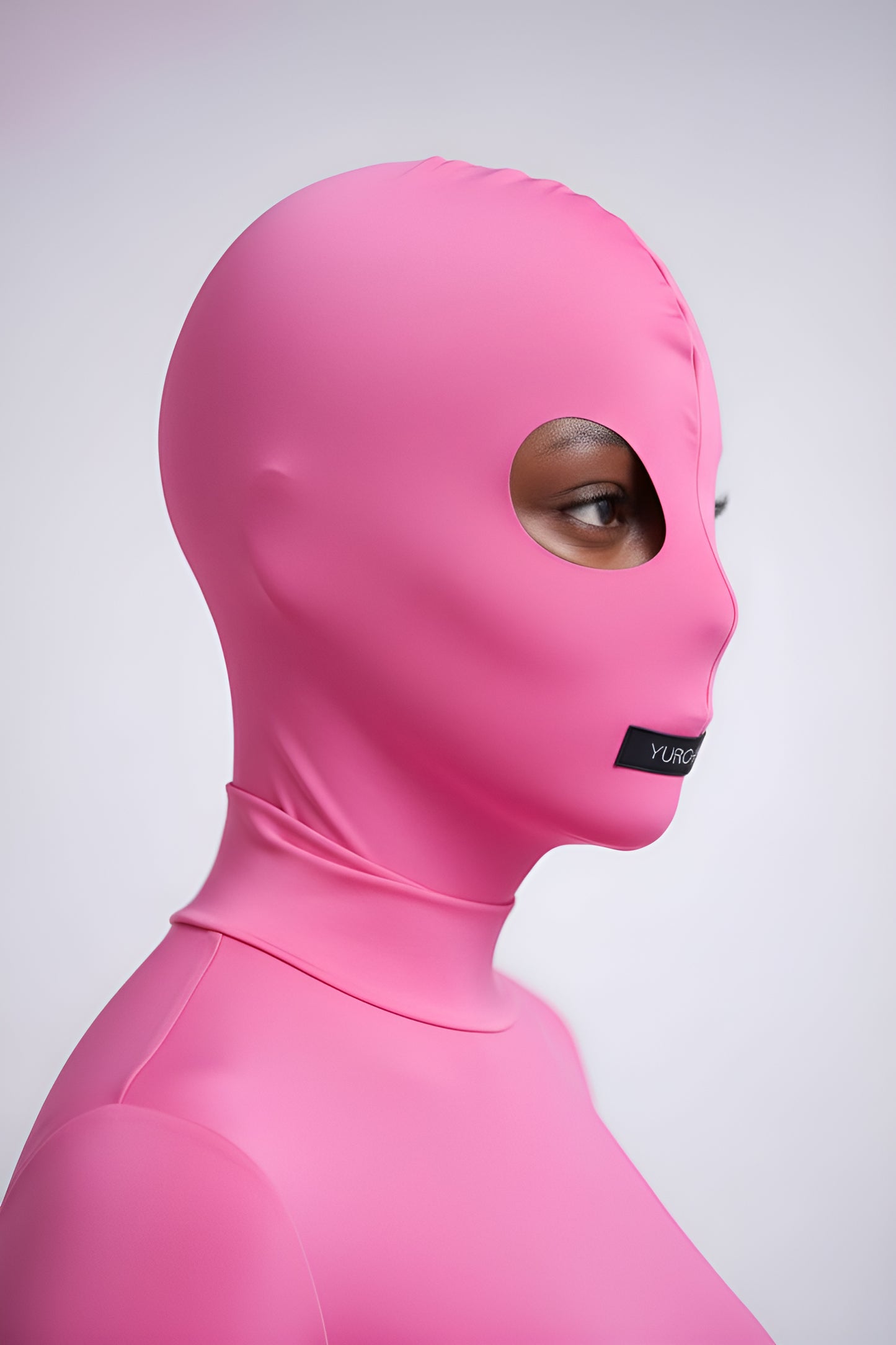 Balaclava Double Dare