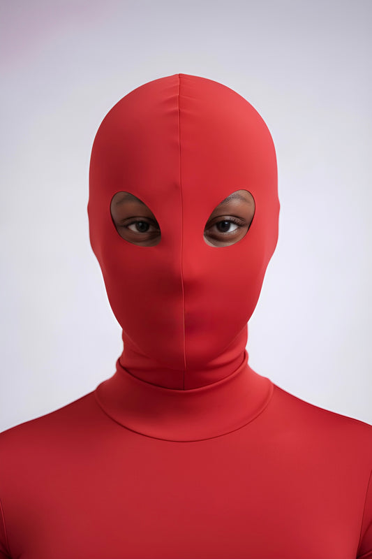 Balaclava Double Dare