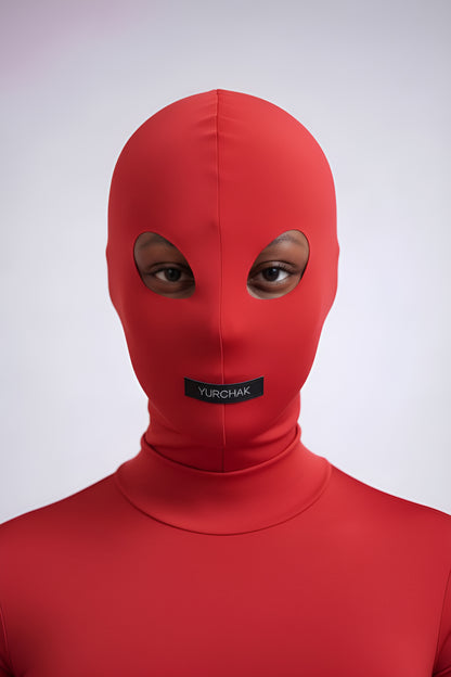 Balaclava Double Dare