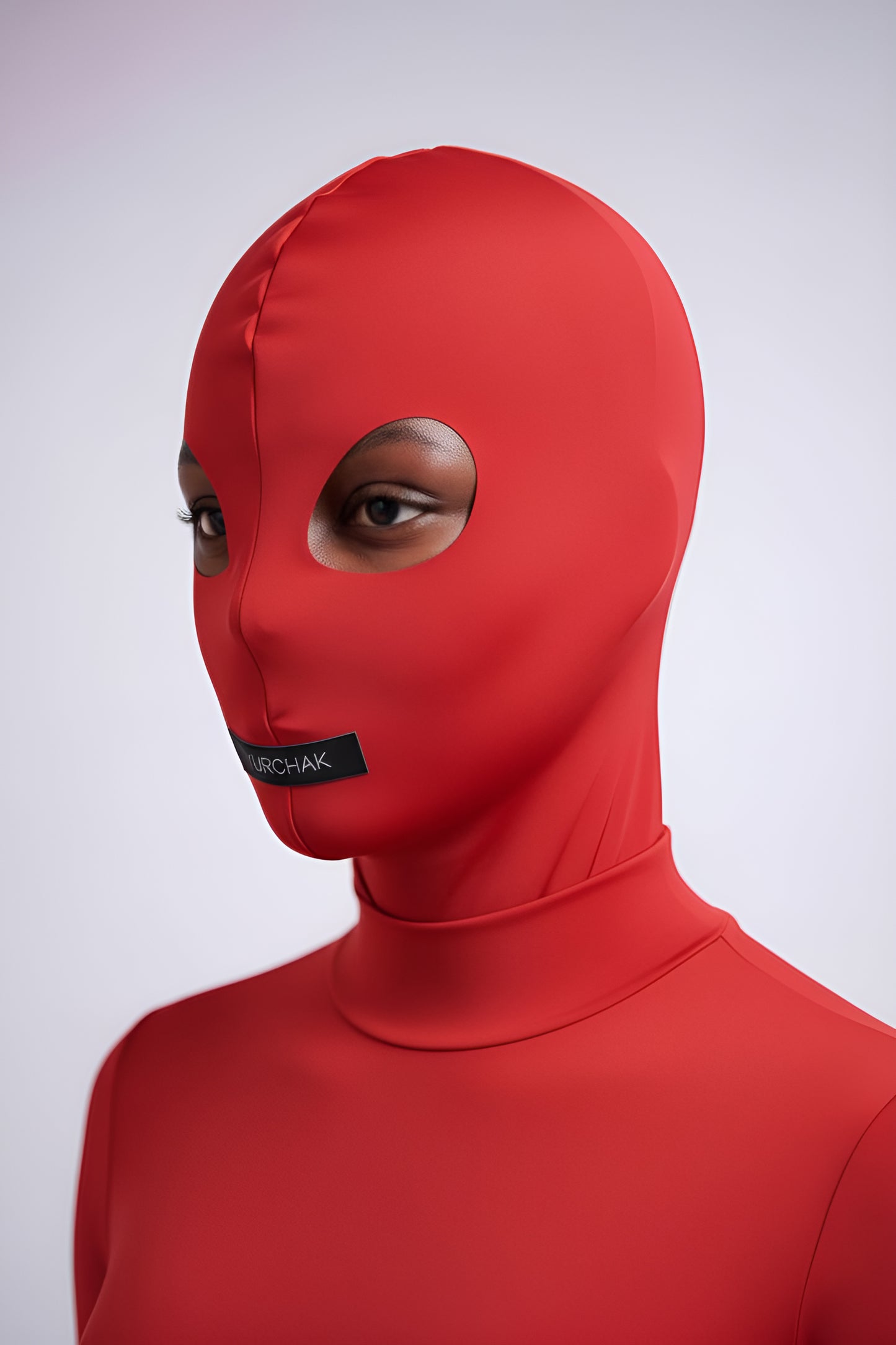 Balaclava Double Dare