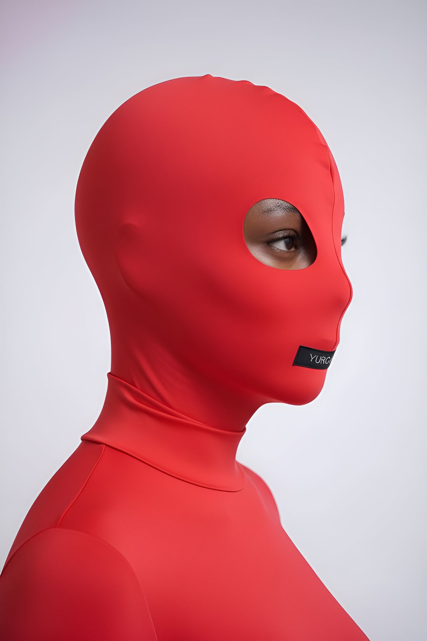 Balaclava Double Dare