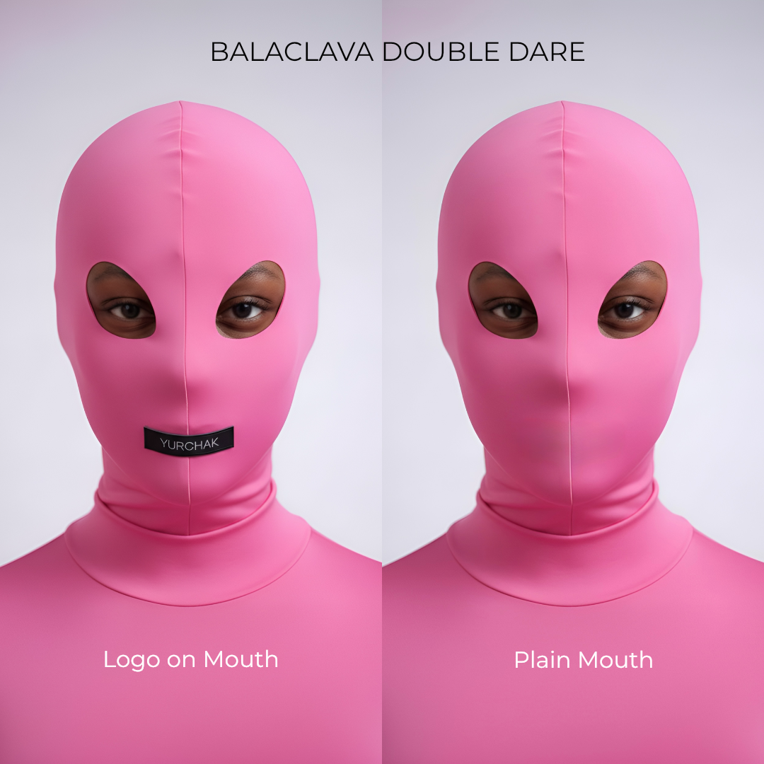 Balaclava Double Dare