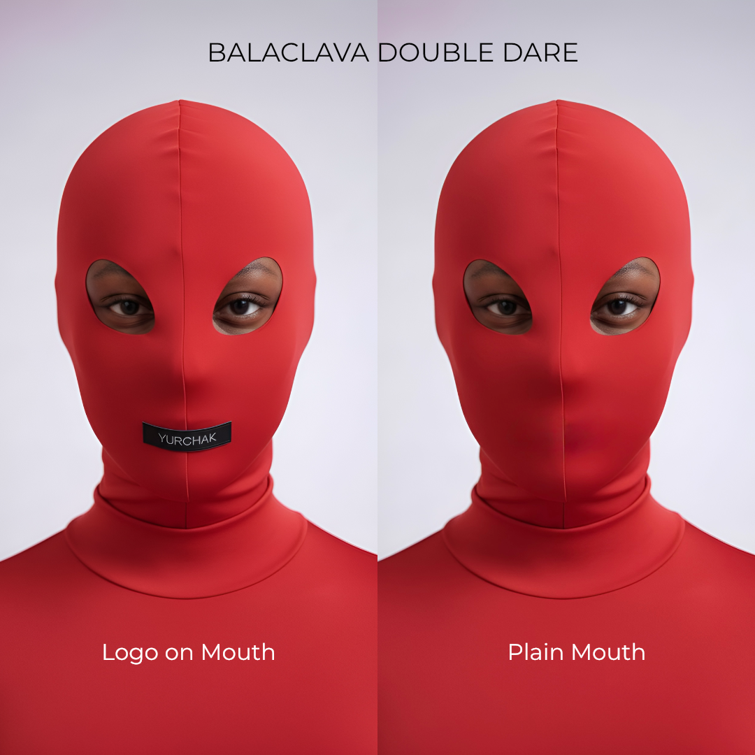 Balaclava Double Dare