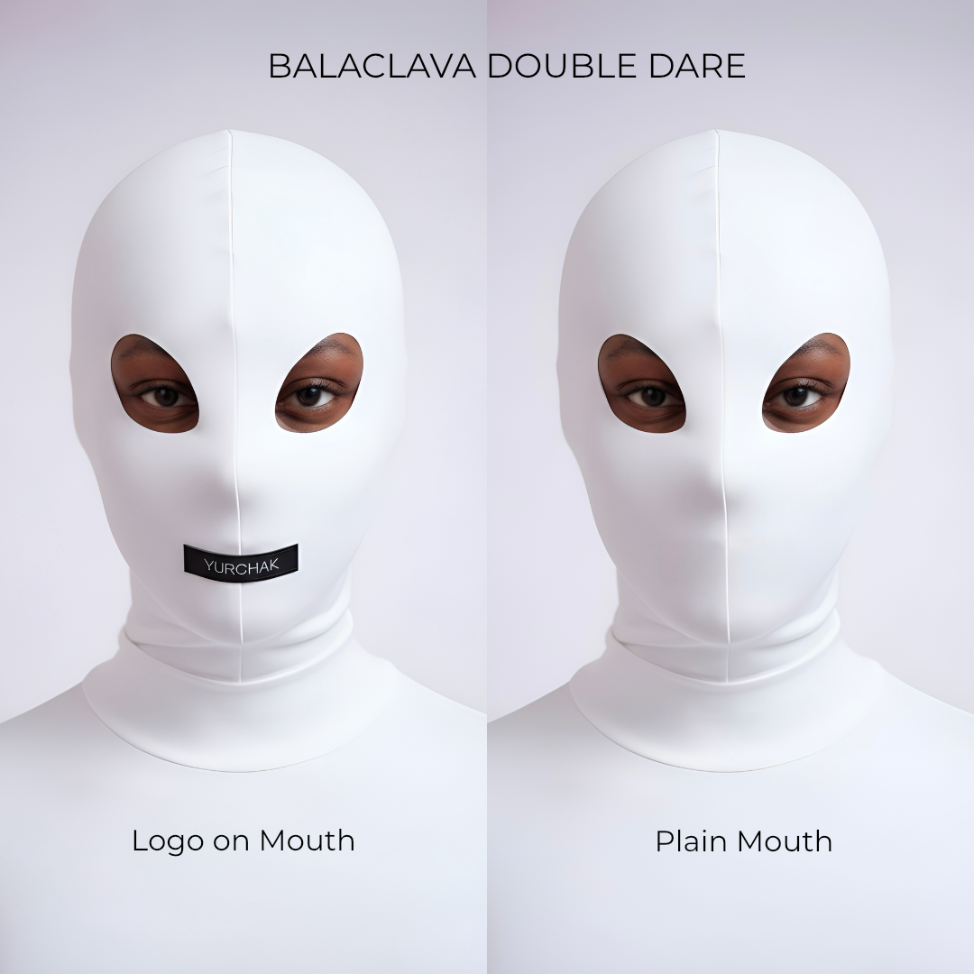 Balaclava Double Dare