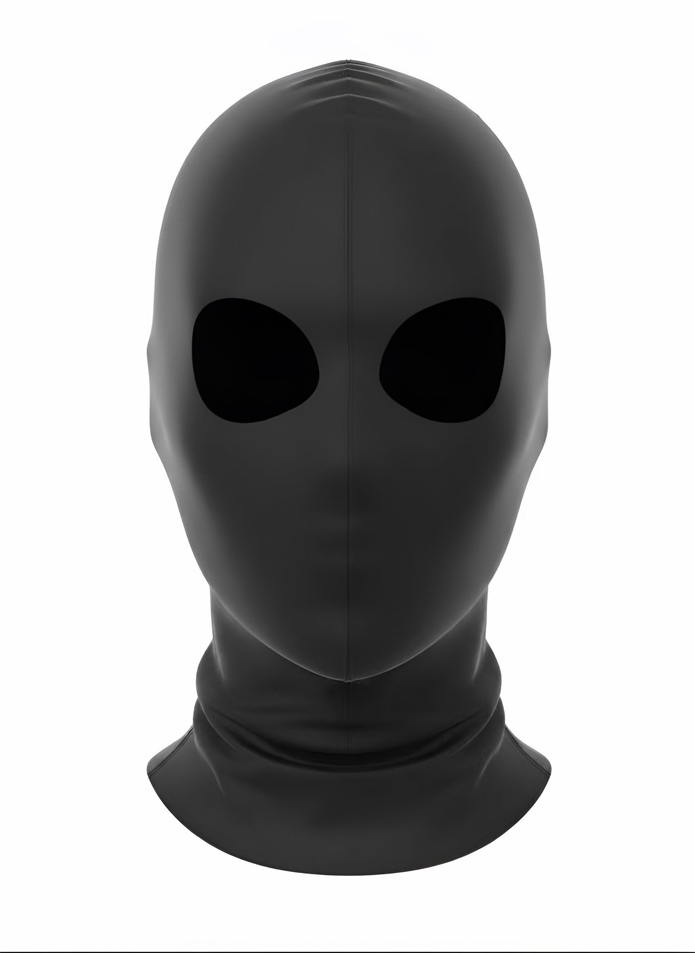 Balaclava Solo Tease