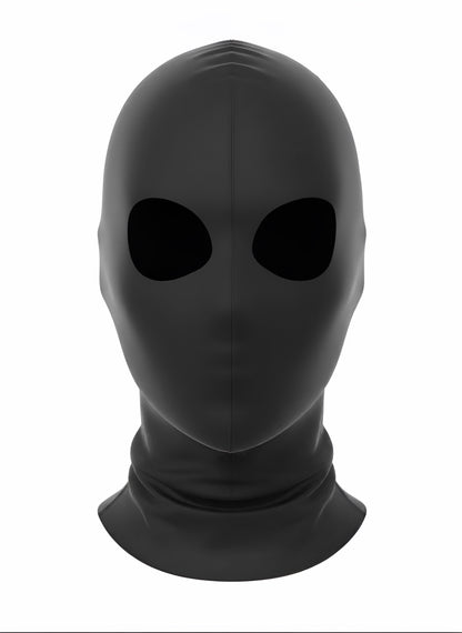 Balaclava Solo Tease