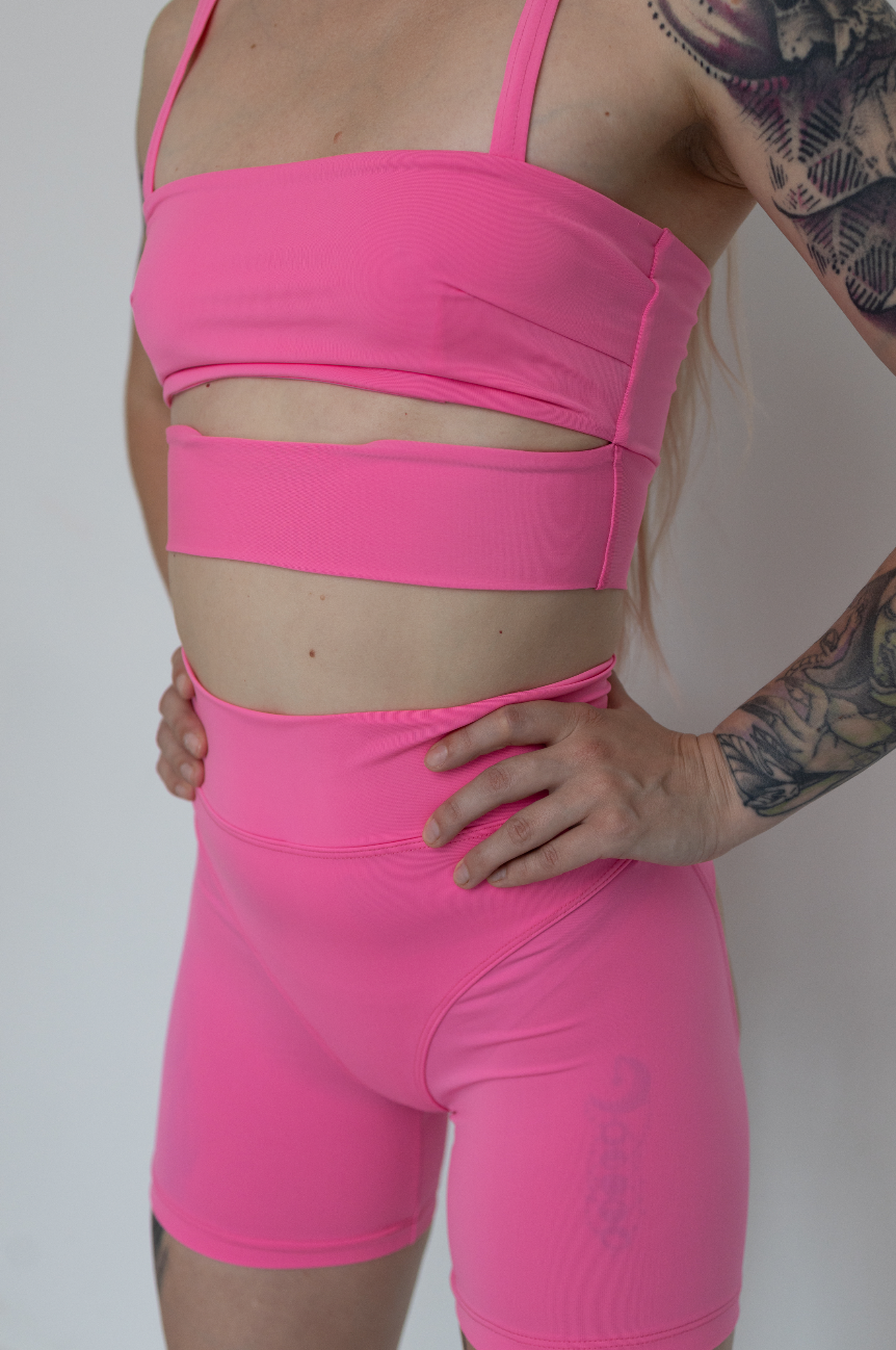 Booby Brown Top (BB TOP)