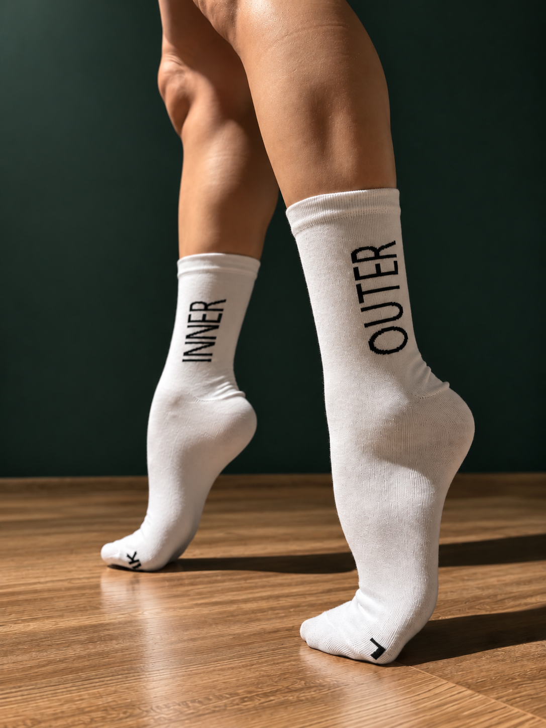 YURCHAK Smart Socks