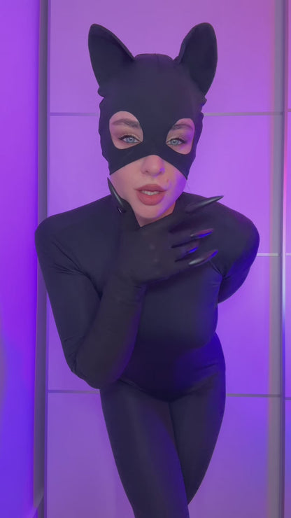 Catmask