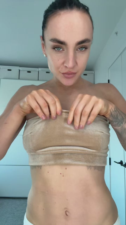 Bandeau Top