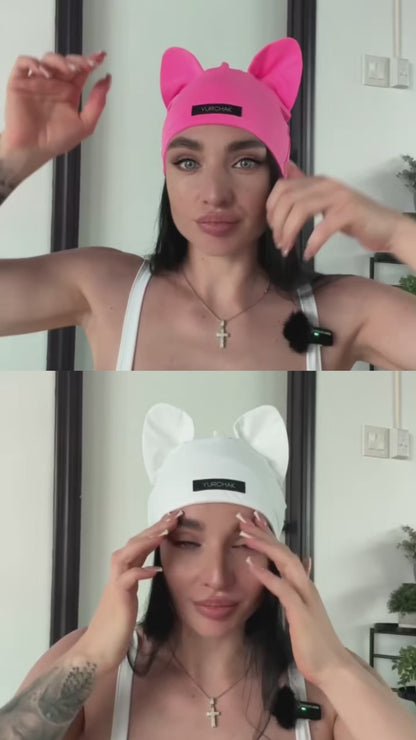 Cat Hat