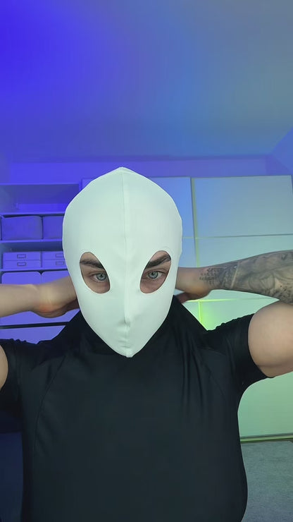 Balaclava Double Dare